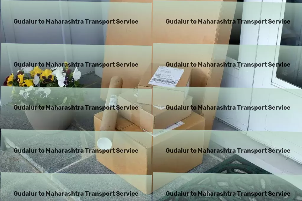 Gudalur to Maharashtra Transport Stay fit and healthy with home workout tips. - High-capacity goods shipment